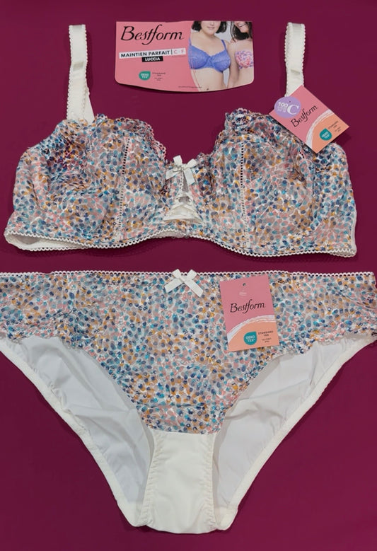 Ensemble Bestform luccia Lantan