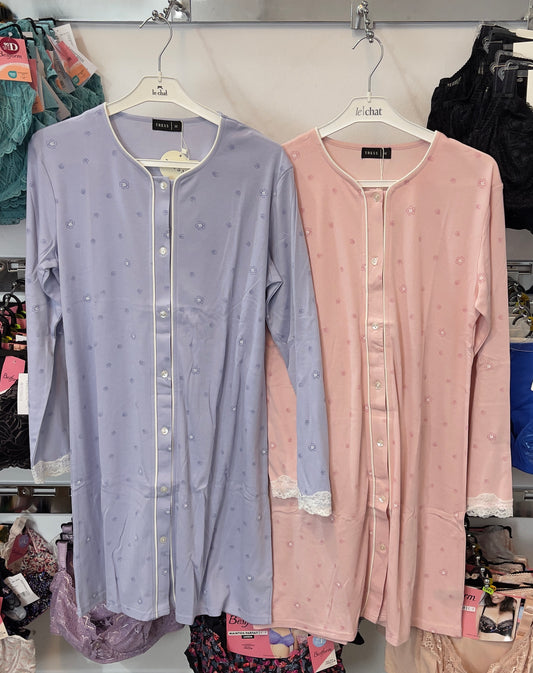 Robe midi tress 🇪🇸