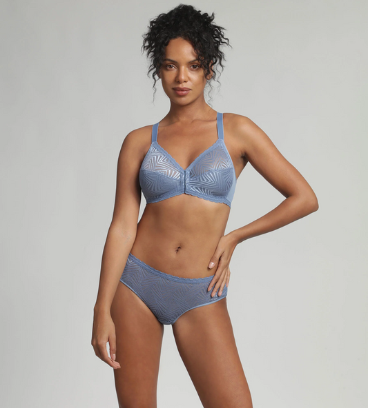 Ensemble playtex ouverture devant