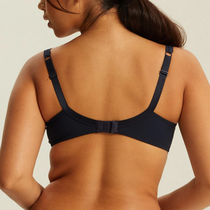 Bestform AMÉLIA noir à motifs 😍