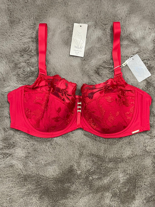 WEIYESI ROUGE 2357