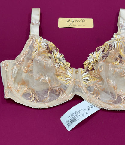 🇫🇷Lise charmel éprise aphrodite Or