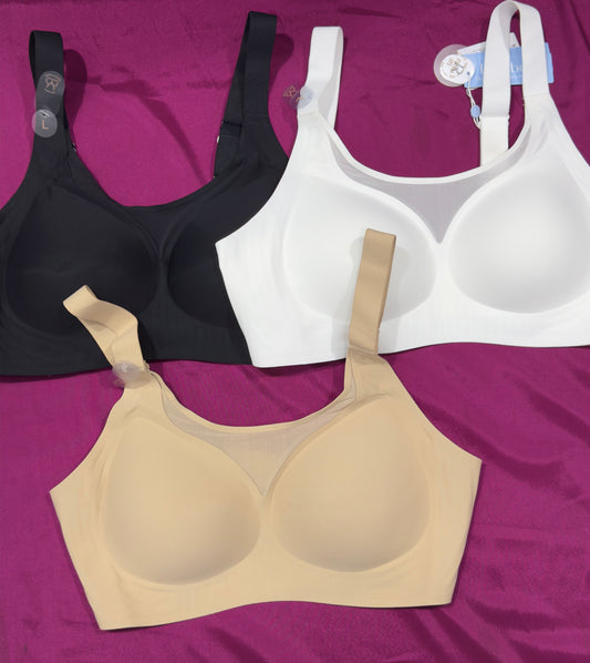 Bralette Ricabella édition limitée