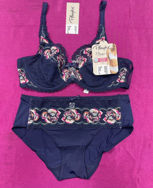 Playtex flower élégance 🇫🇷