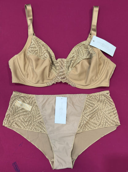 🇫🇷Magnifique Ensemble incognito beige 😍