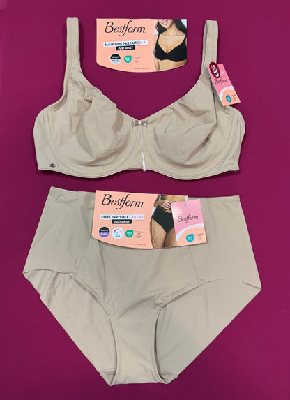 Bestform édition just daily