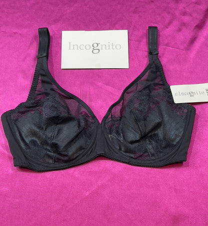 Incognito noir