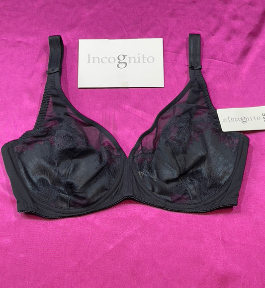 Incognito noir