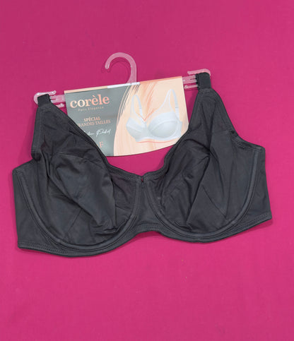 Soutien-gorge CORÉLE Noir