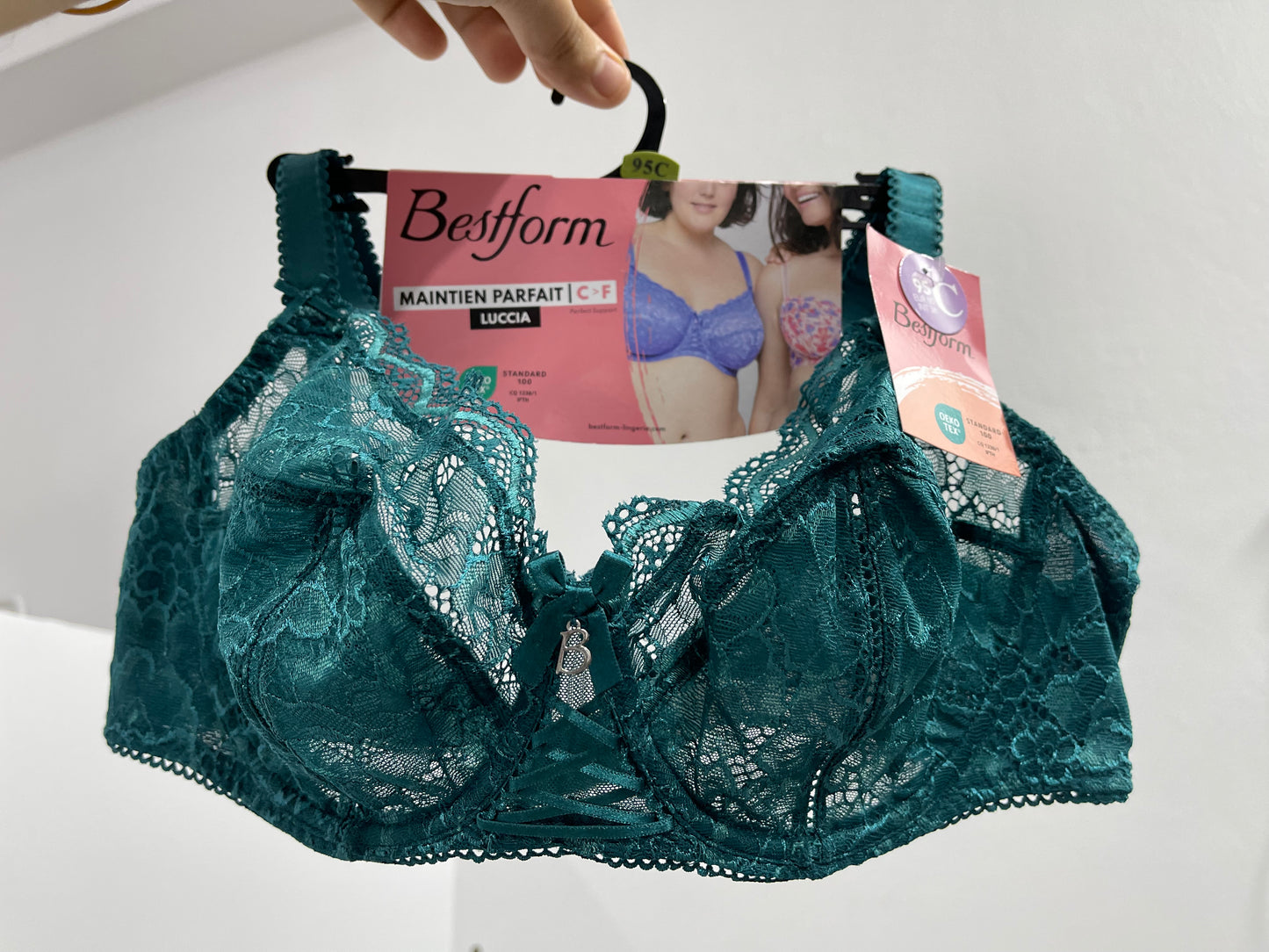 SOUTIEN-GORGE BESTFORM