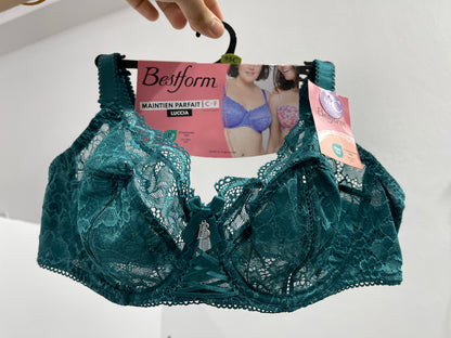 SOUTIEN-GORGE BESTFORM