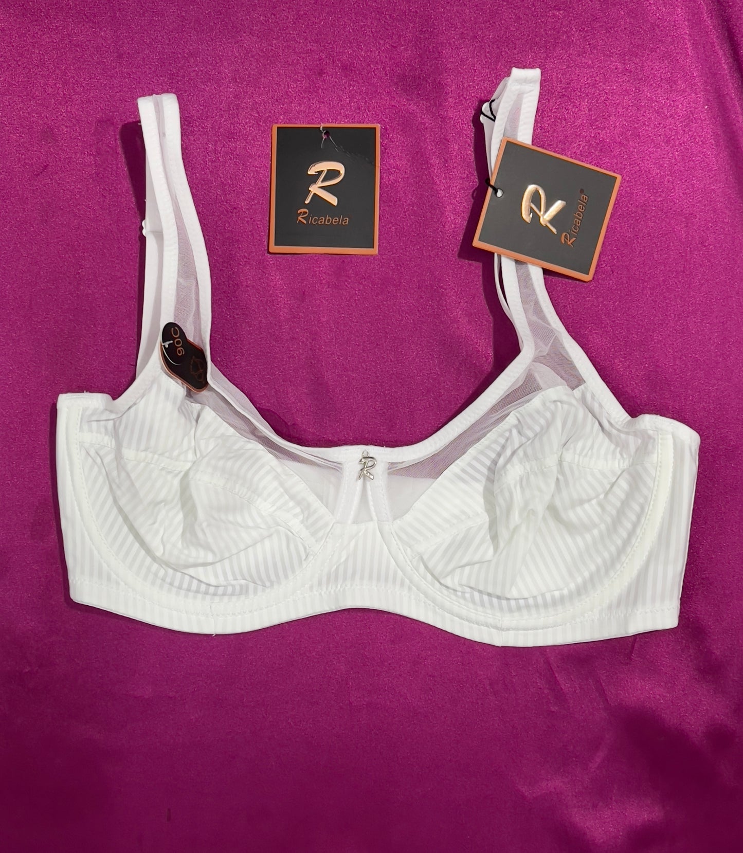 RICABELLA DÉCOUPE GENEROUS ✅