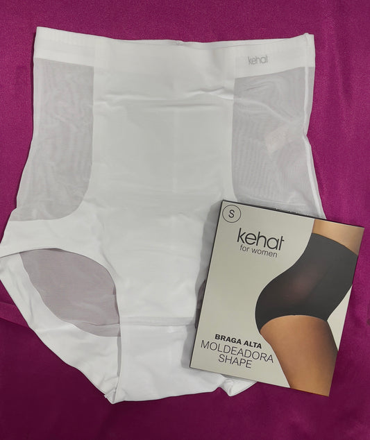GAINE KEHAT CULOTTE BLANCO 🤍