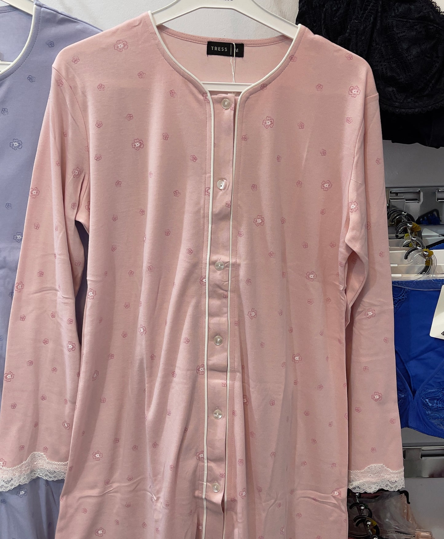 Robe midi tress 🇪🇸