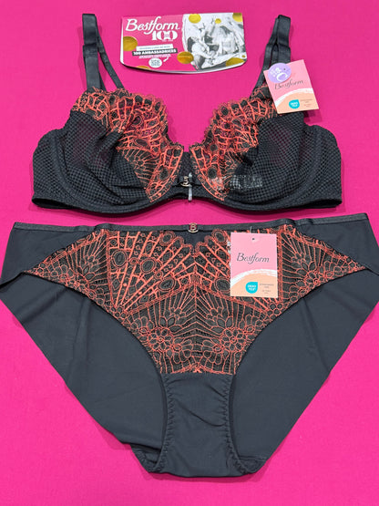 Ensemble Bestform édition 100 ans