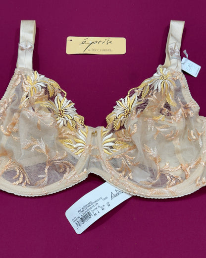 🇫🇷Lise charmel éprise aphrodite Or