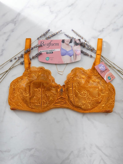 🇫🇷Bestform édition luccia orange 🍊