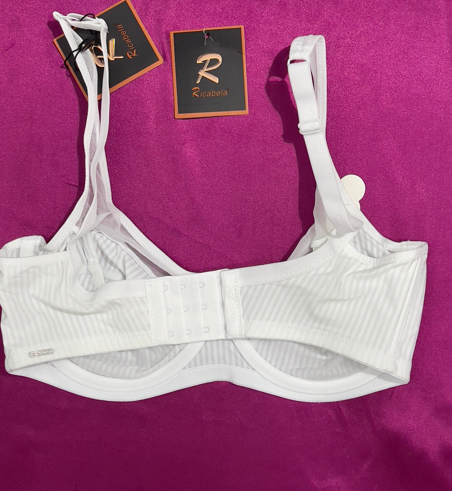 RICABELLA DÉCOUPE GENEROUS ✅