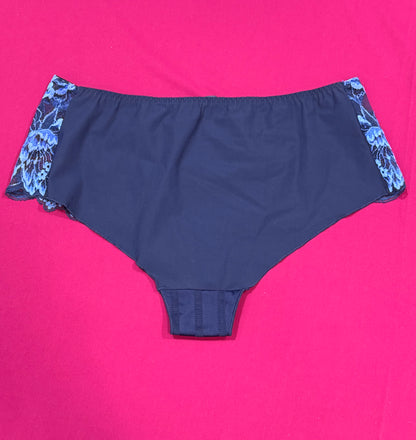 Culotte incognito bleu nuit