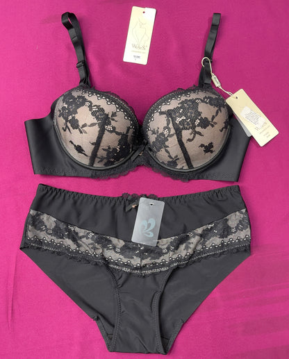 Ensemble WEIYESI push up 🇫🇷😍