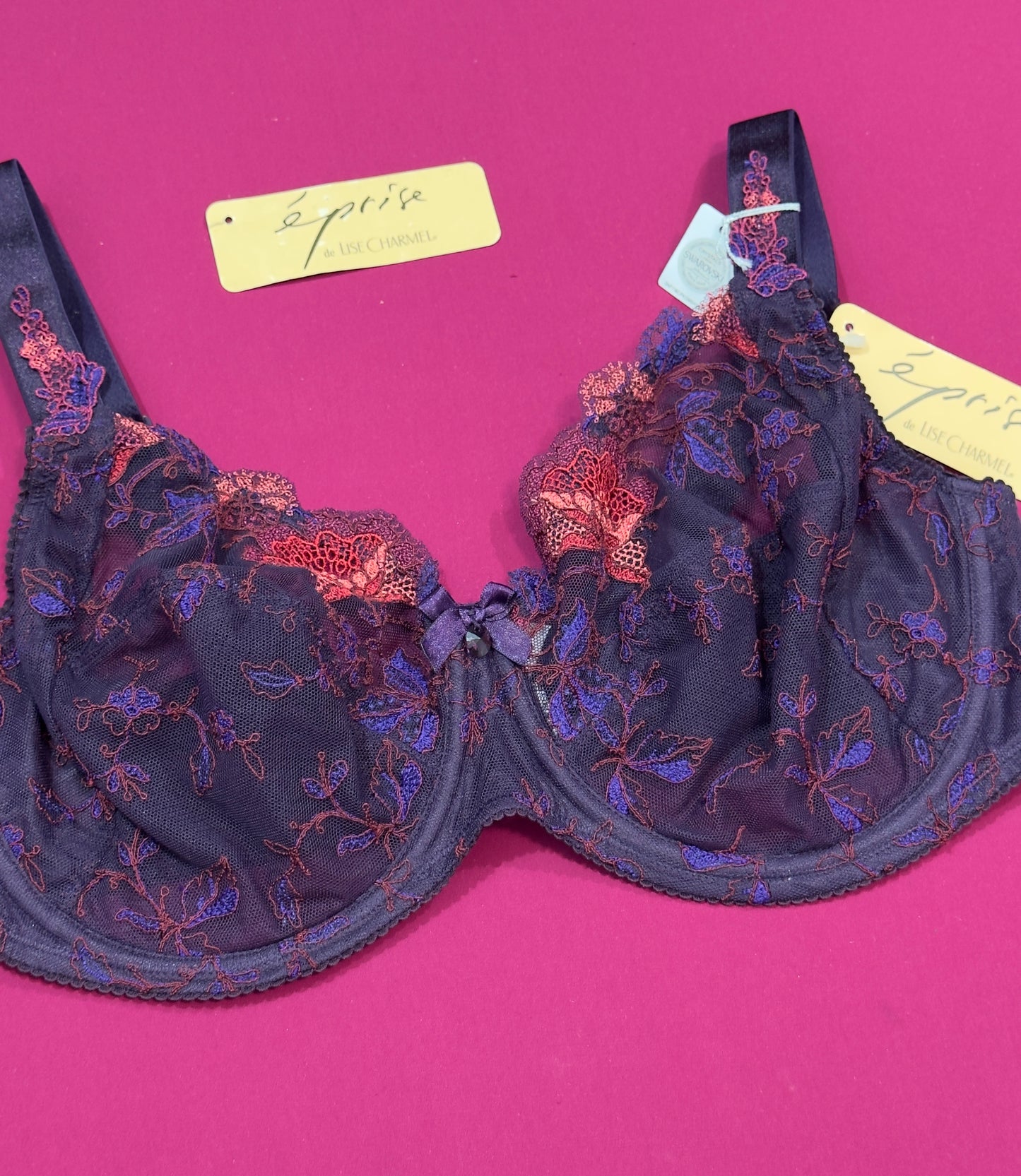 🇫🇷Lise charmel Éprise Arty Remantica