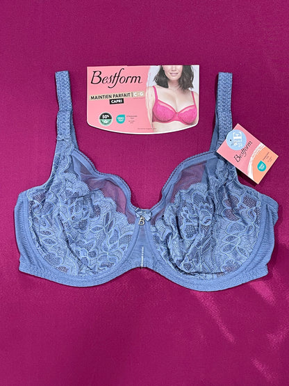 ÉDITION CAPRI 028 DENIM