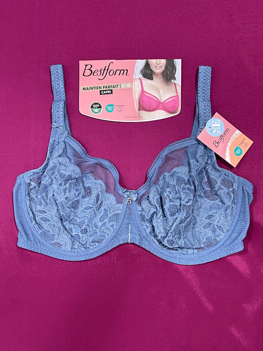 ÉDITION CAPRI 028 DENIM