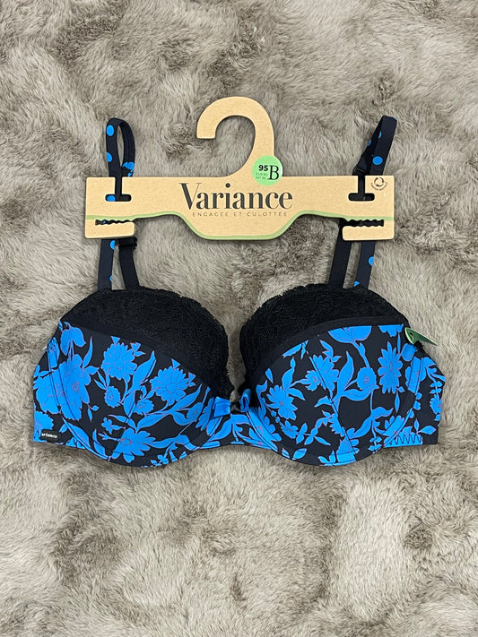 Variance éponge léger 🇫🇷