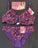 édition luccia violet imprimer
