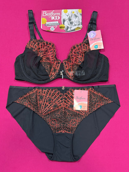Ensemble Bestform édition 100 ans