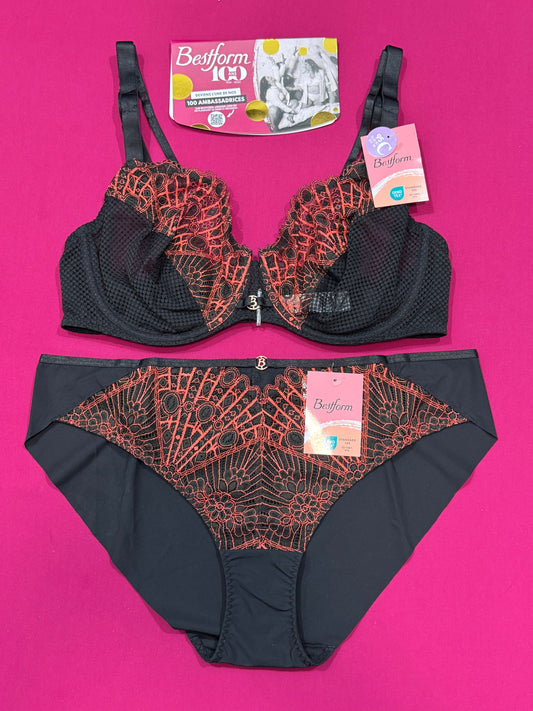 Ensemble Bestform édition 100 ans