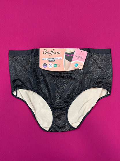 Culotte gainante et sculptante