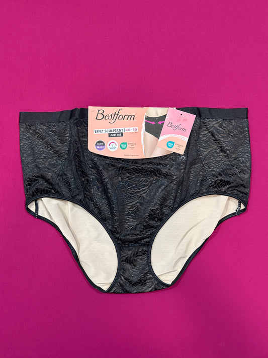 Culotte gainante et sculptante