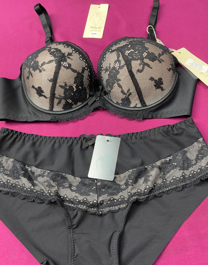 Ensemble WEIYESI push up 🇫🇷😍