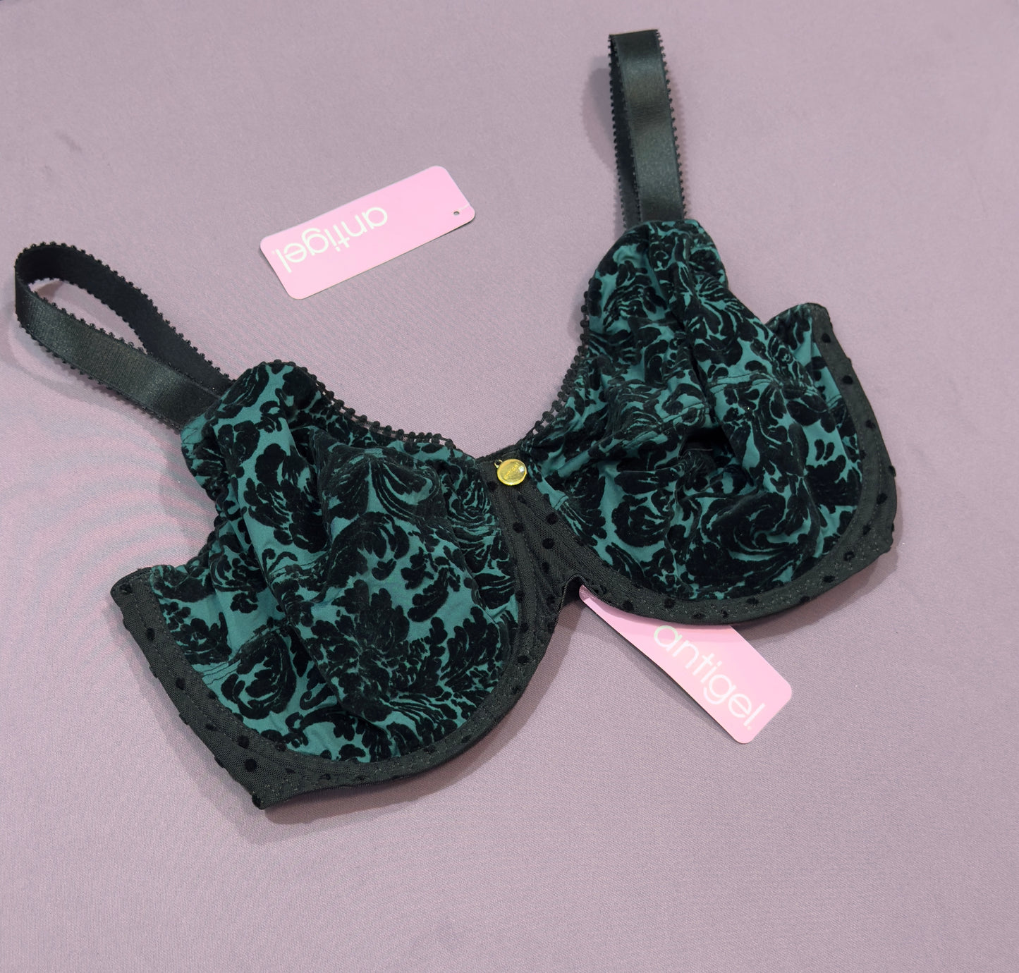 Antigel Esprit Brocard