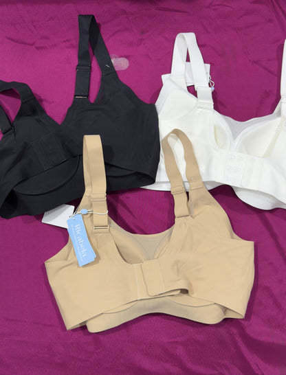 Bralette Ricabella édition limitée