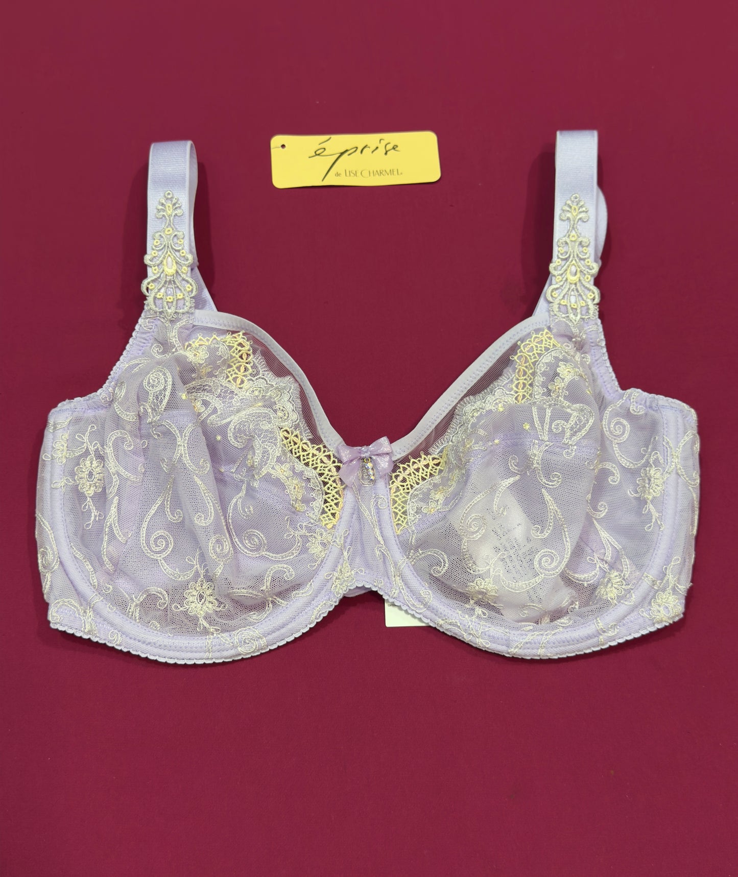 🇫🇷Lise charmel éprise couleur douce