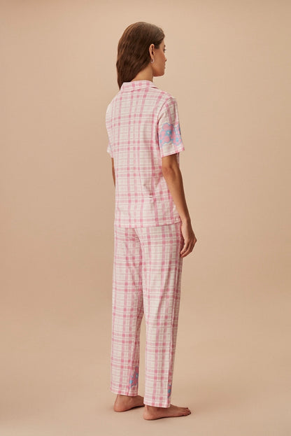 🇹🇷Pyjama SUWEN coton 💯