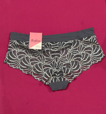 🇫🇷Culotte Bestform échancré 😍