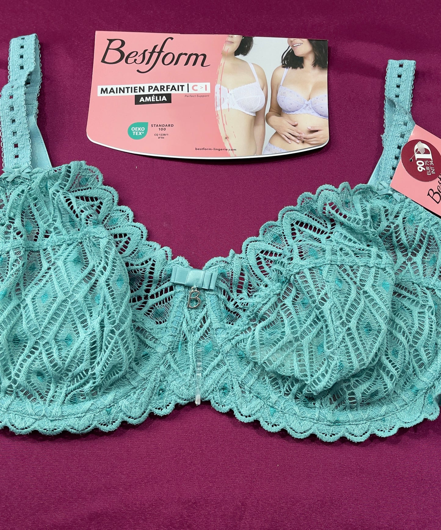 Soutien-gorge Bestform Amélia
