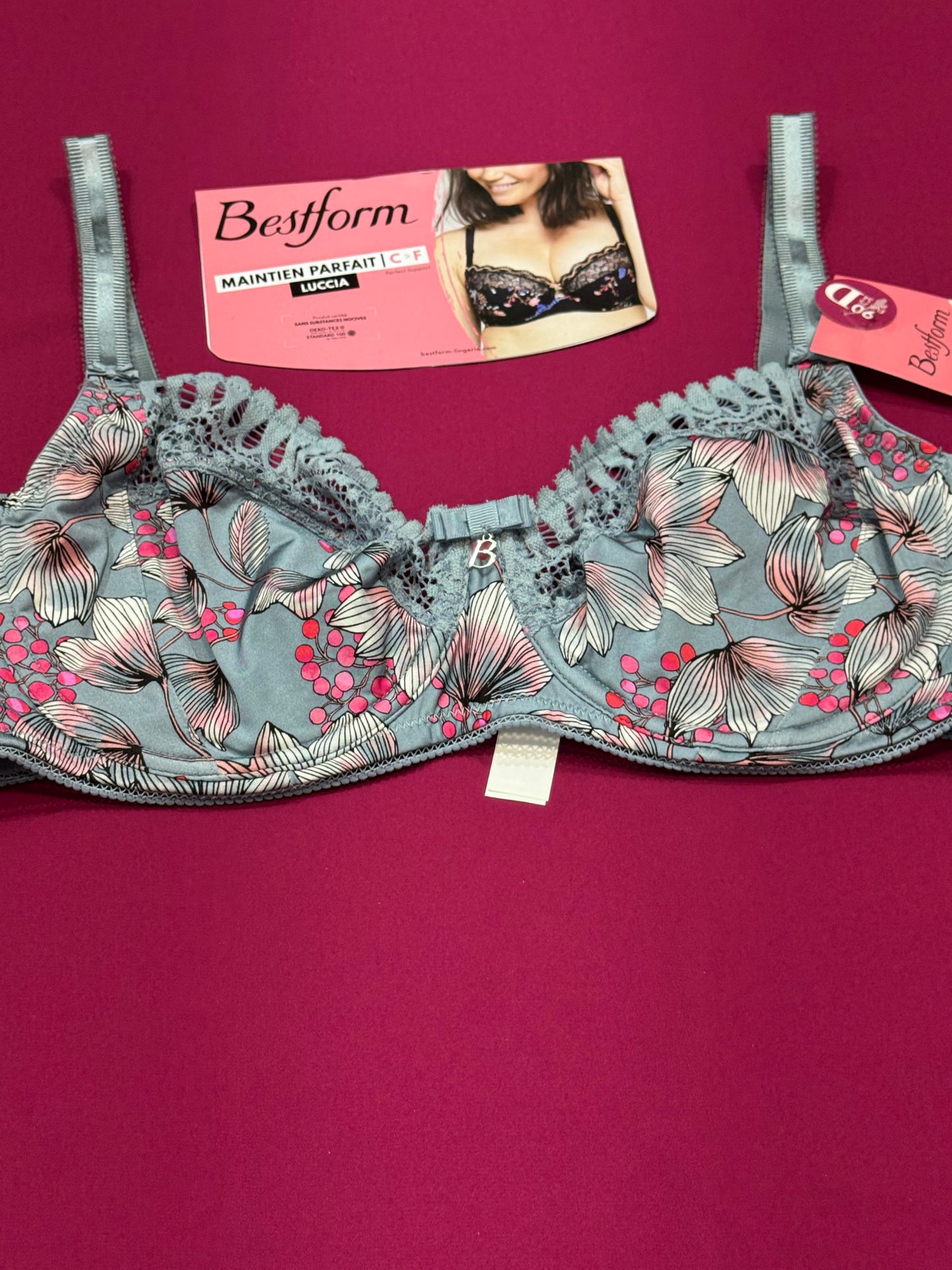 Bestform édition MARBELLA