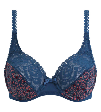 🇫🇷Soutien playtex vert imprimé