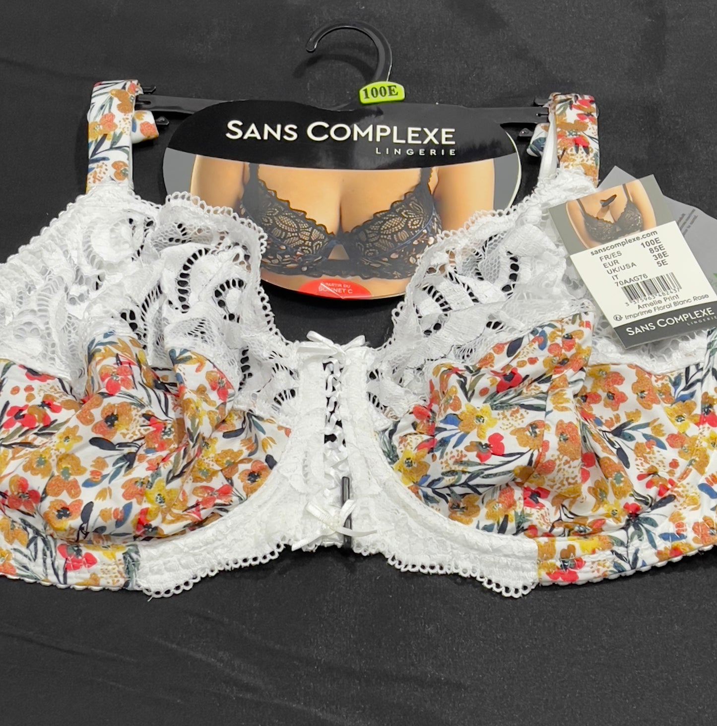 SC A FLEUR