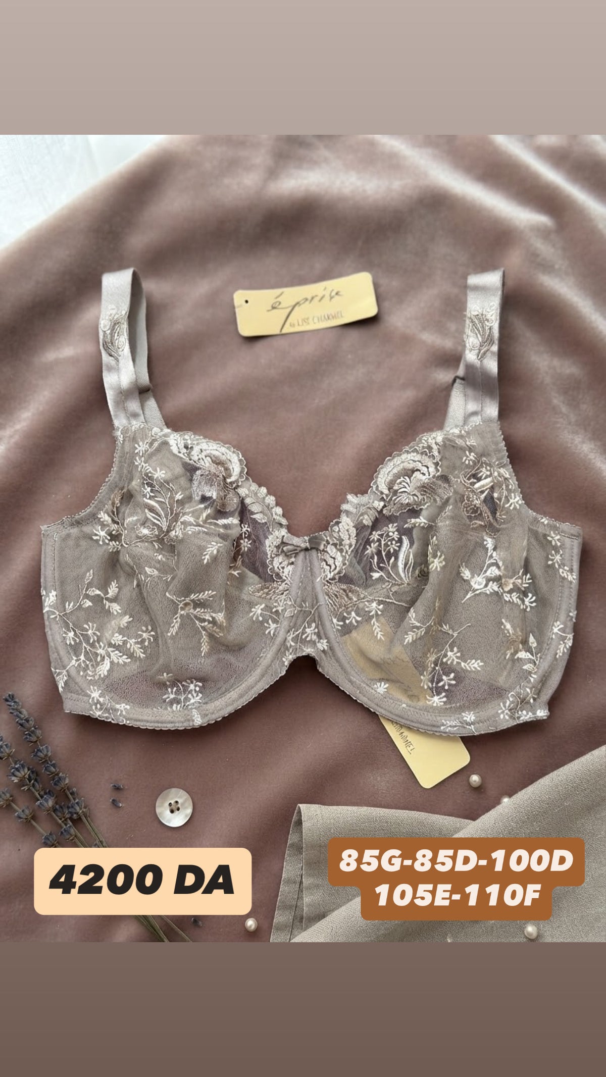 Éprise lise charmel 🇫🇷