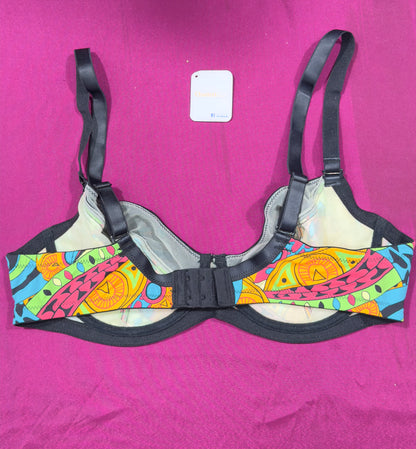 Soutien-gorge charlotte