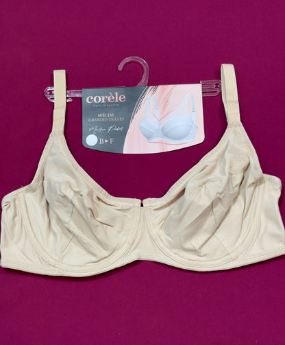 🇫🇷CORÉLE Microfibre Beige