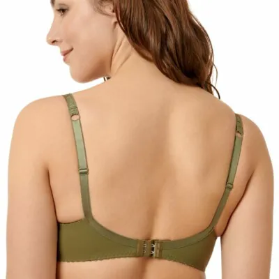 SC ARUM VERT OLIVE