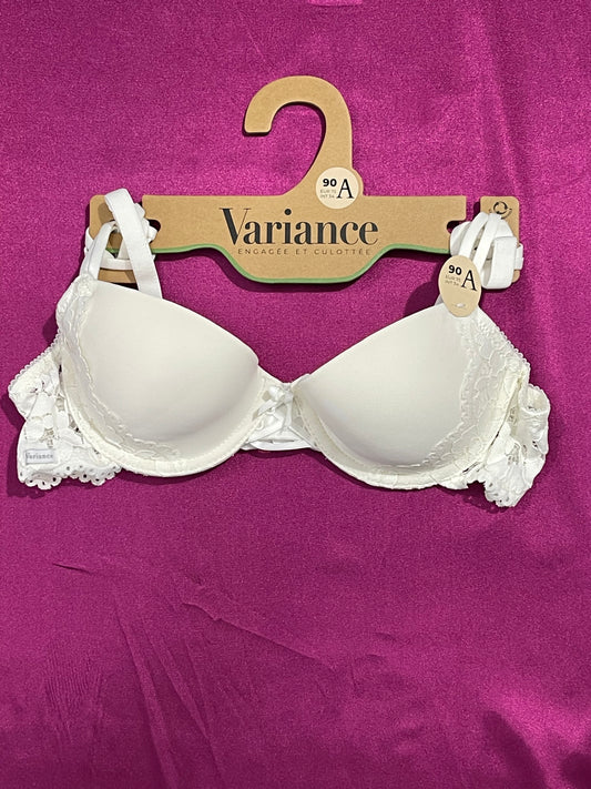 Variance éponge léger 🇫🇷