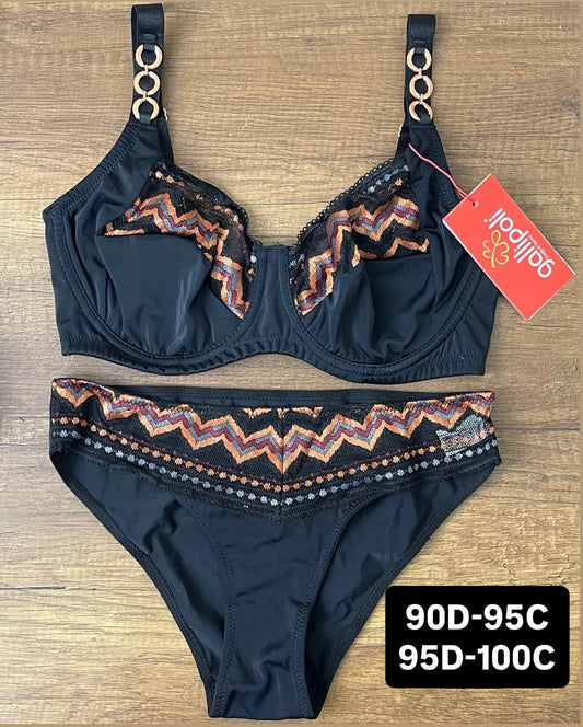 Magnifique ! Ensemble Gallipoli 😍