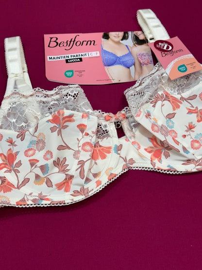 Bestform Luccia imprimer à fleurs